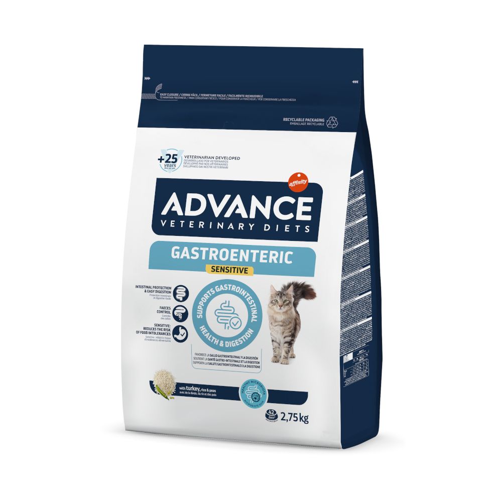 Advance Veterinary Diets Gastro Sensitive