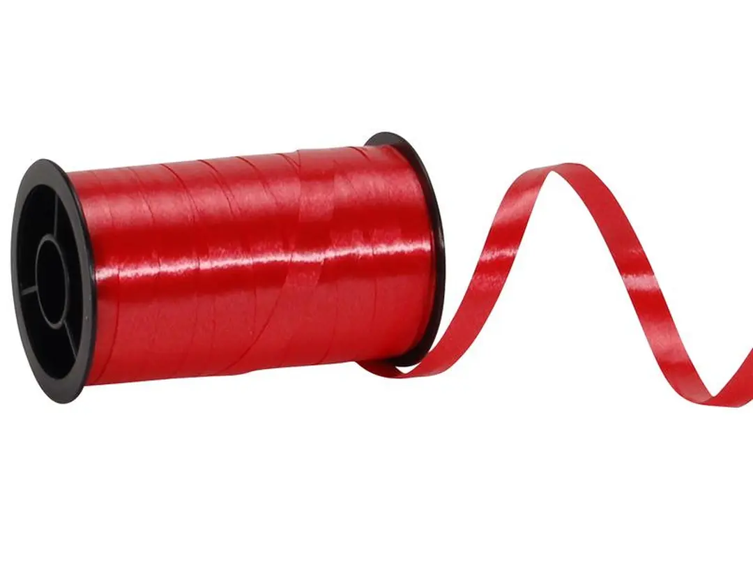 Geschenkband Poly