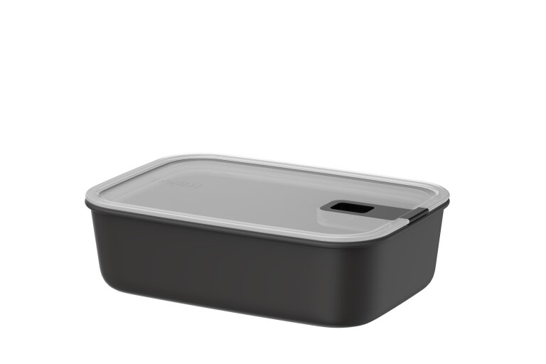 EasyClip vershouddoos 1500 ml - Nordic black