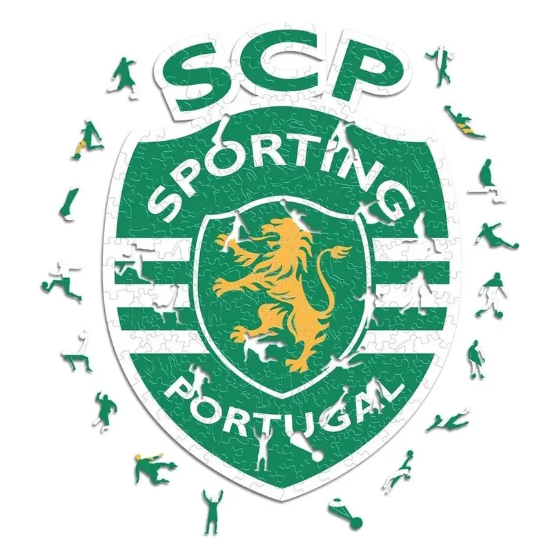 Puzzle Sporting CP