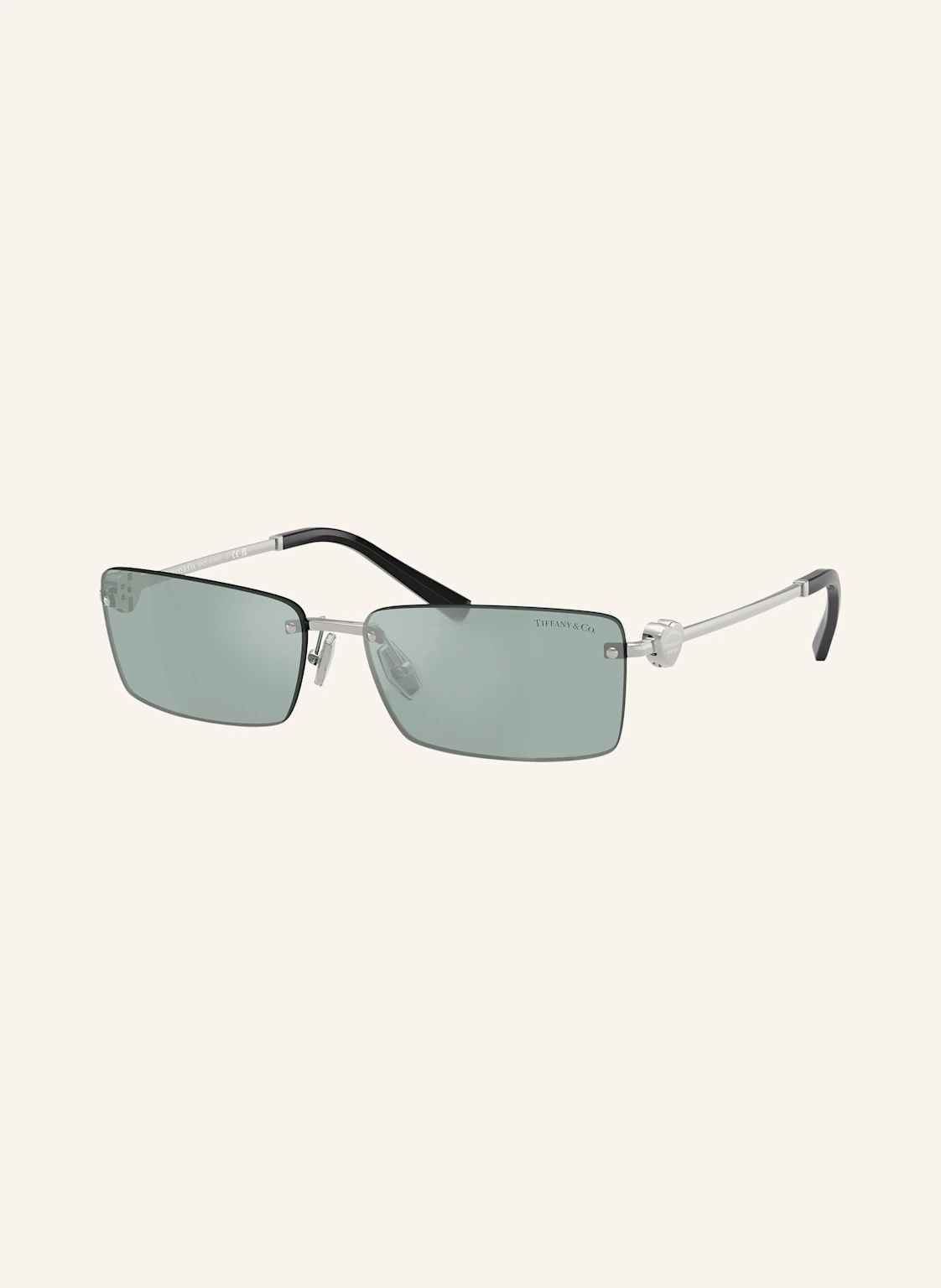 TIFFANY & Co. Sonnenbrille TF3108B