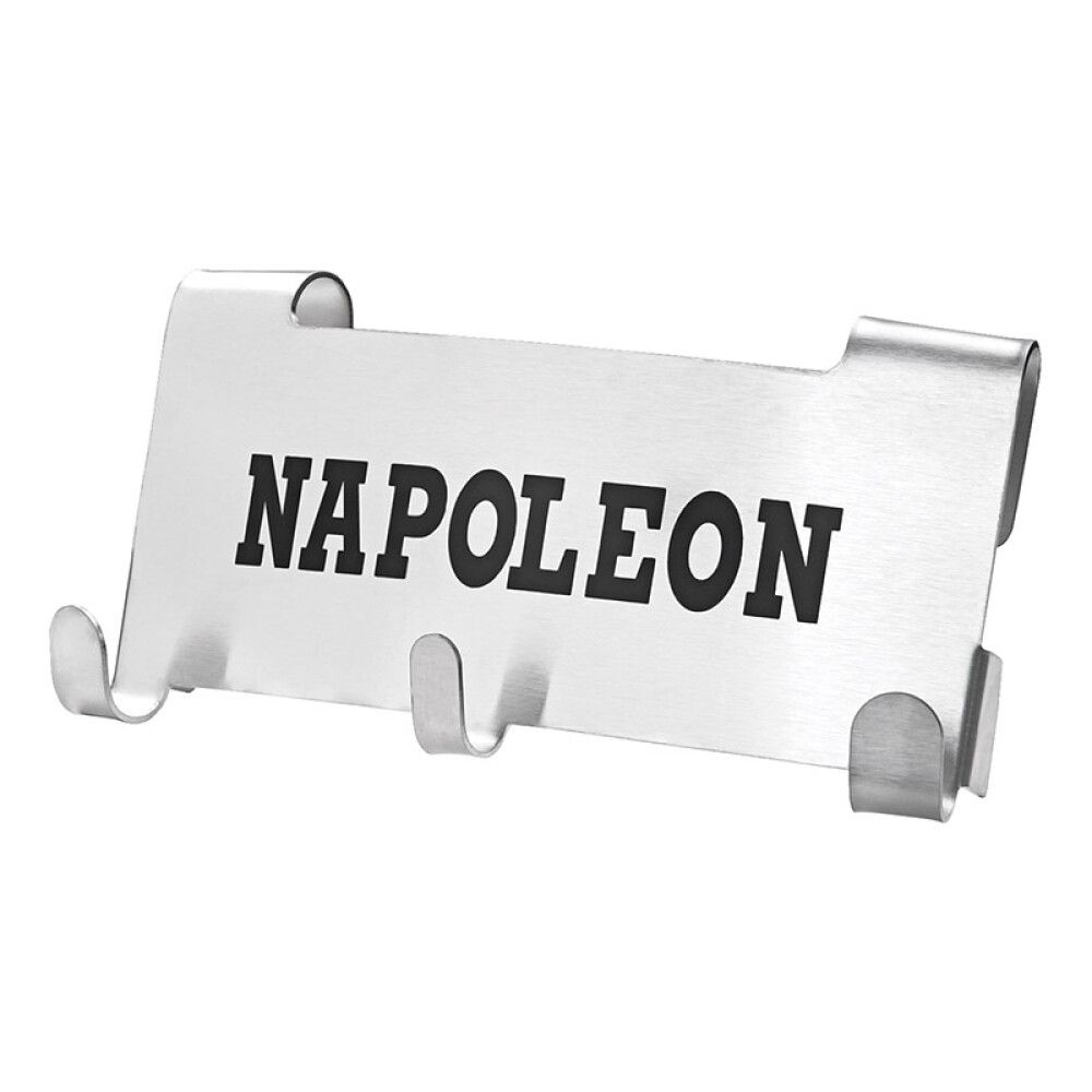 REDSKAPSOPPHENG NAPOLEON TIL KULLGRILLER