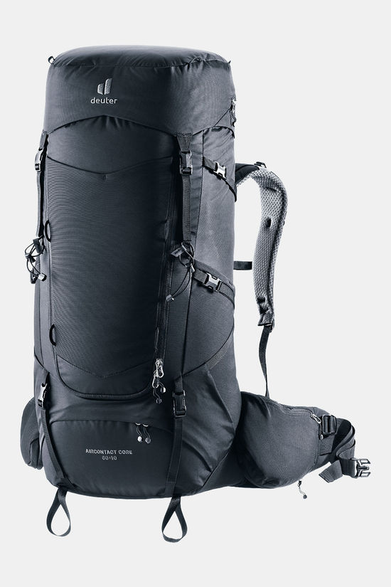 deuter Aircontact Core 60 10 Backpack