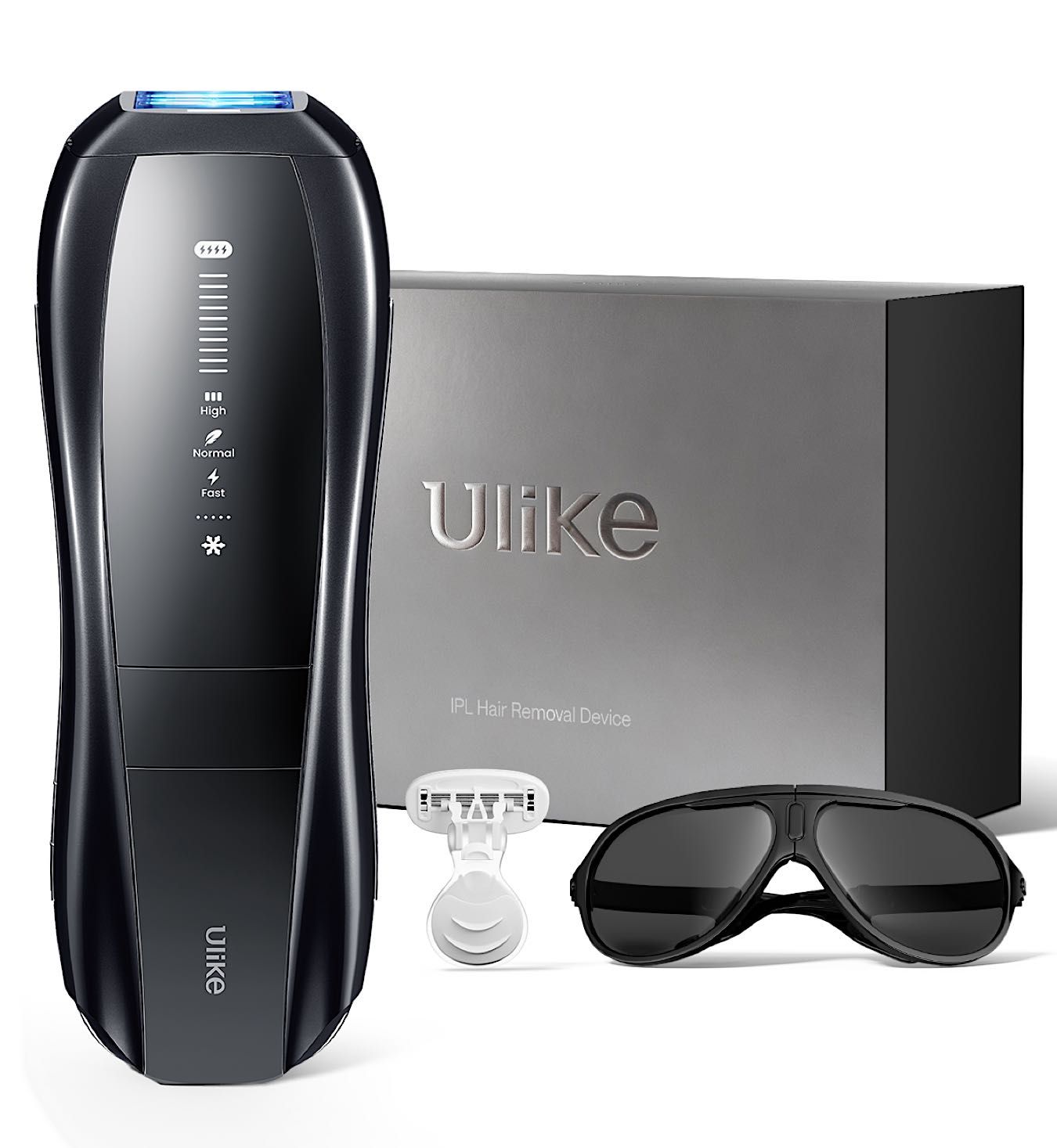 Ulike AIR X Men's IPL Hair Removal Device