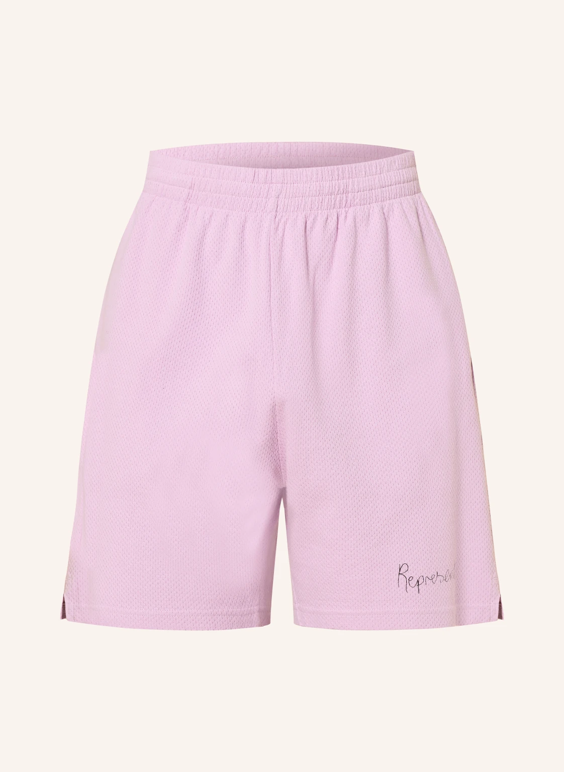 REPRESENT Sweatshorts