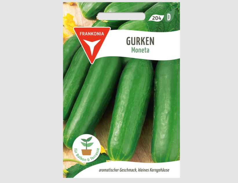 Gurken Moneta