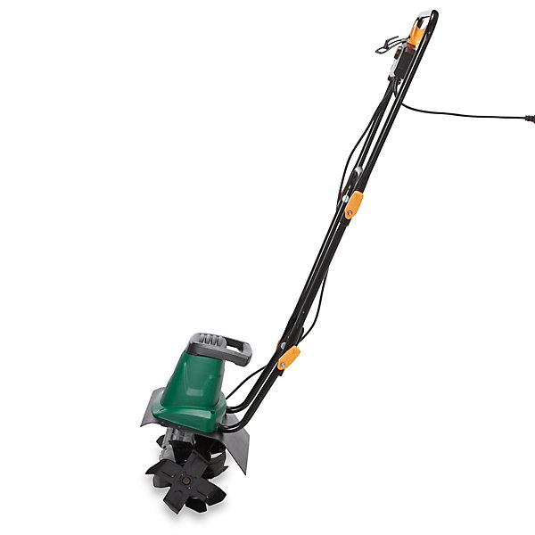 Motobineuse électrique FPT800 800 W 28 cm