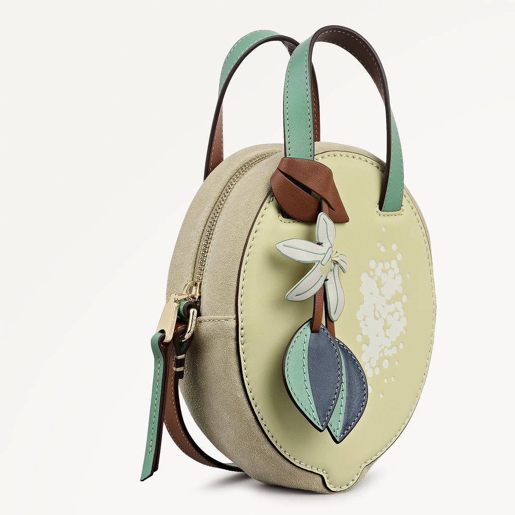 Radley Riviera - Mini Ziptop Cross Body