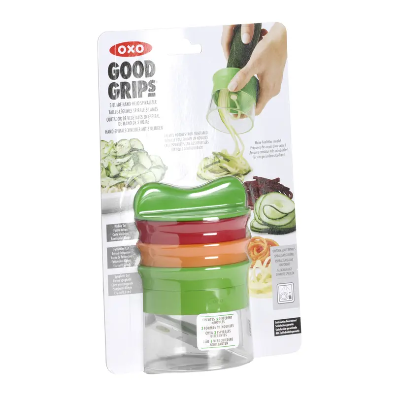Gemüseschneider Spiralizer