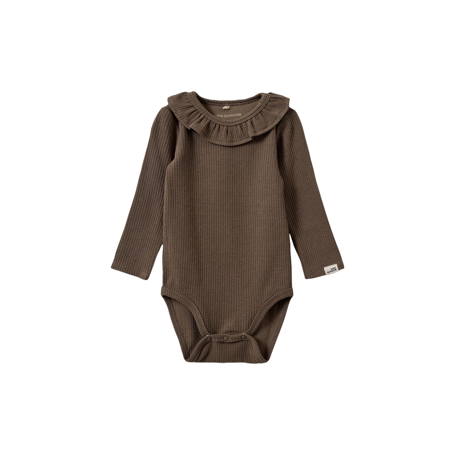 DicteKB Bodystocking, warm stone