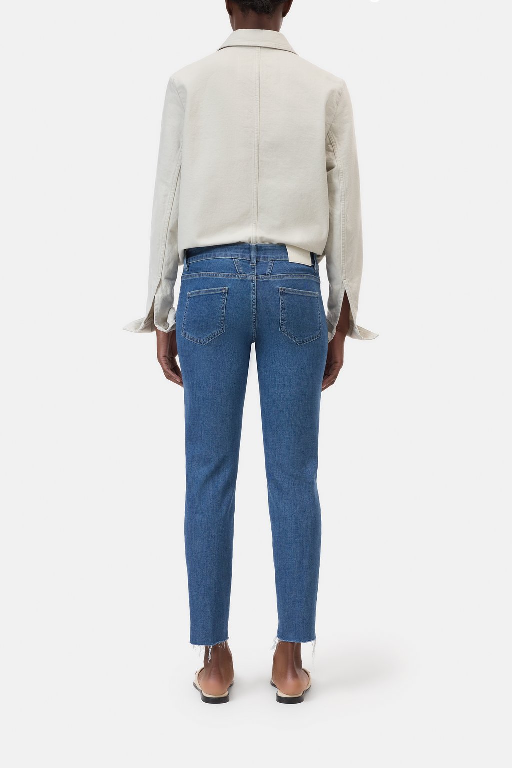 Skinny Jeans - Baker