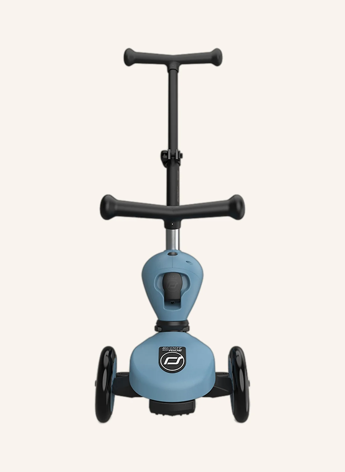 Scoot and Ride Scooter HIGHWAYKICK 1 Push & Go