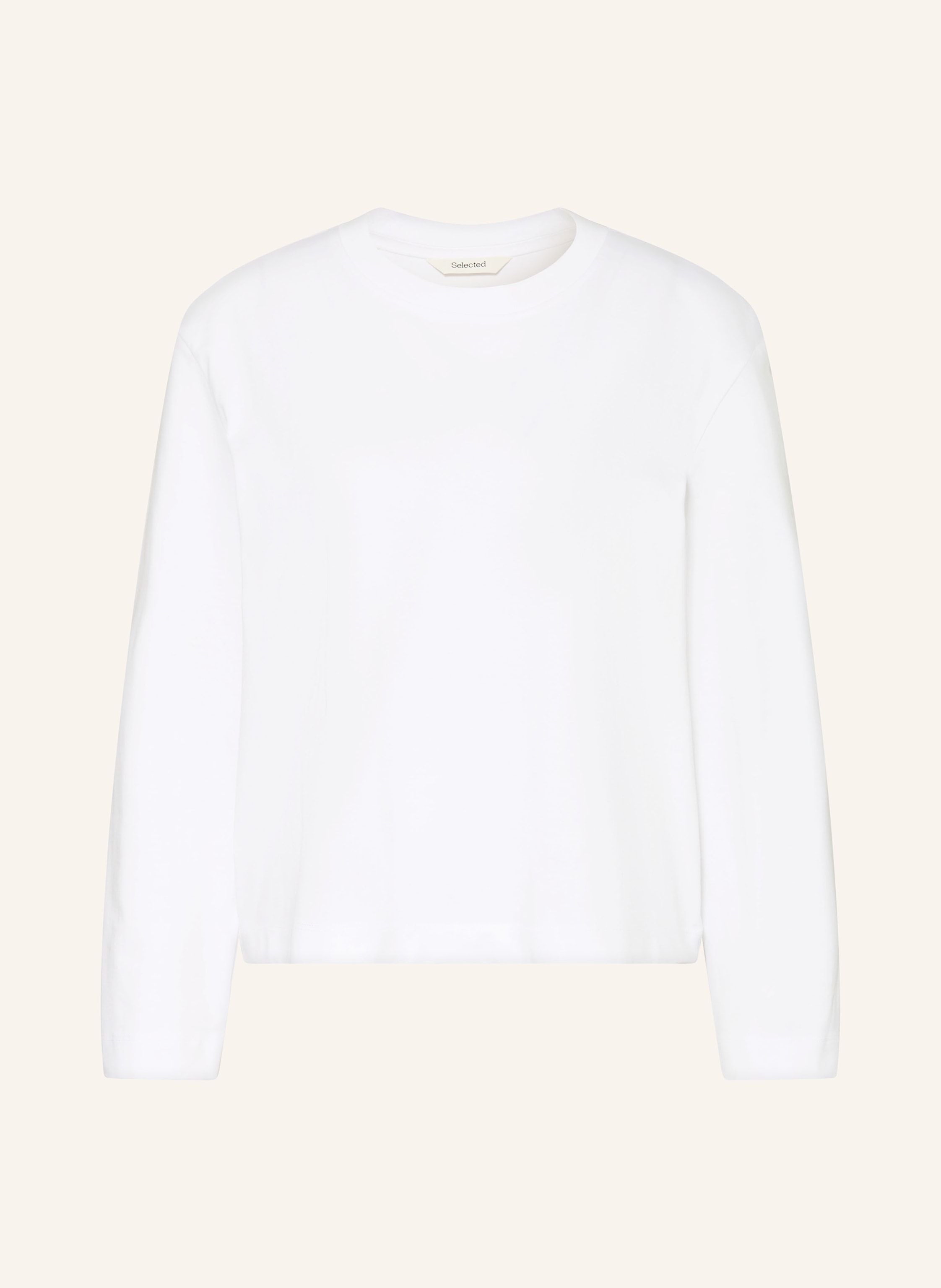 SELECTED Longsleeve