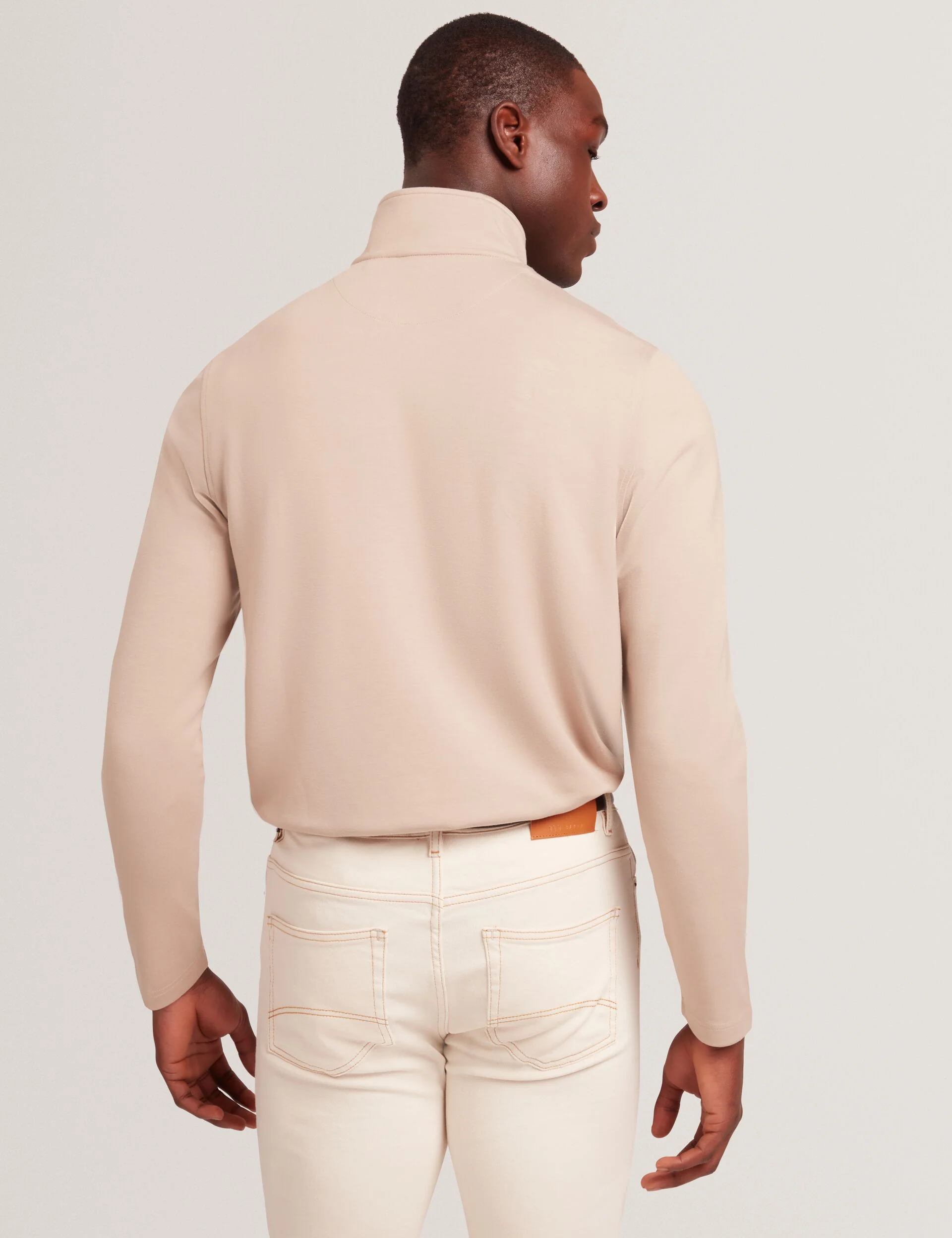 SIMONEA | TAUPE