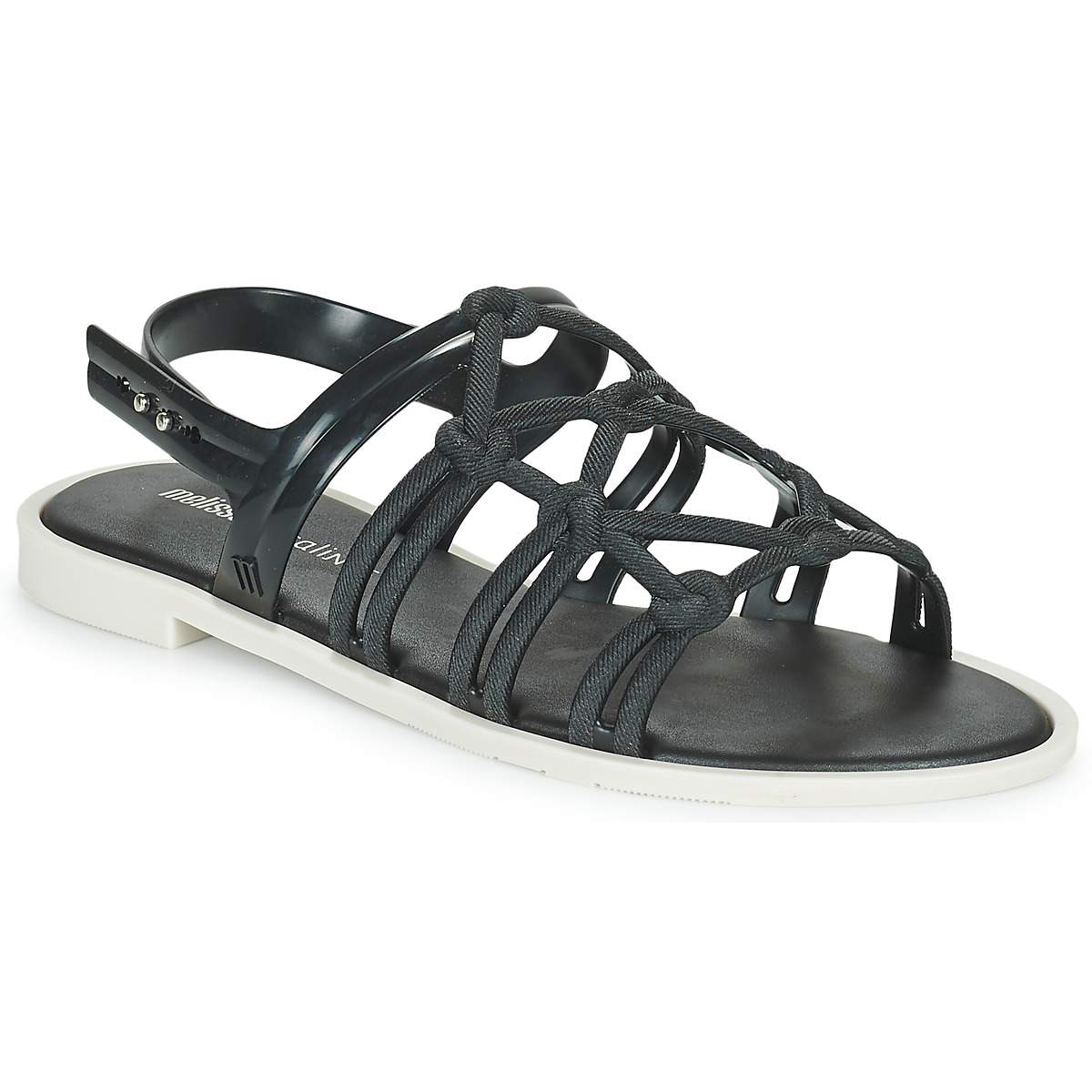 Melissa - Melissa Boemia Salinas - Black