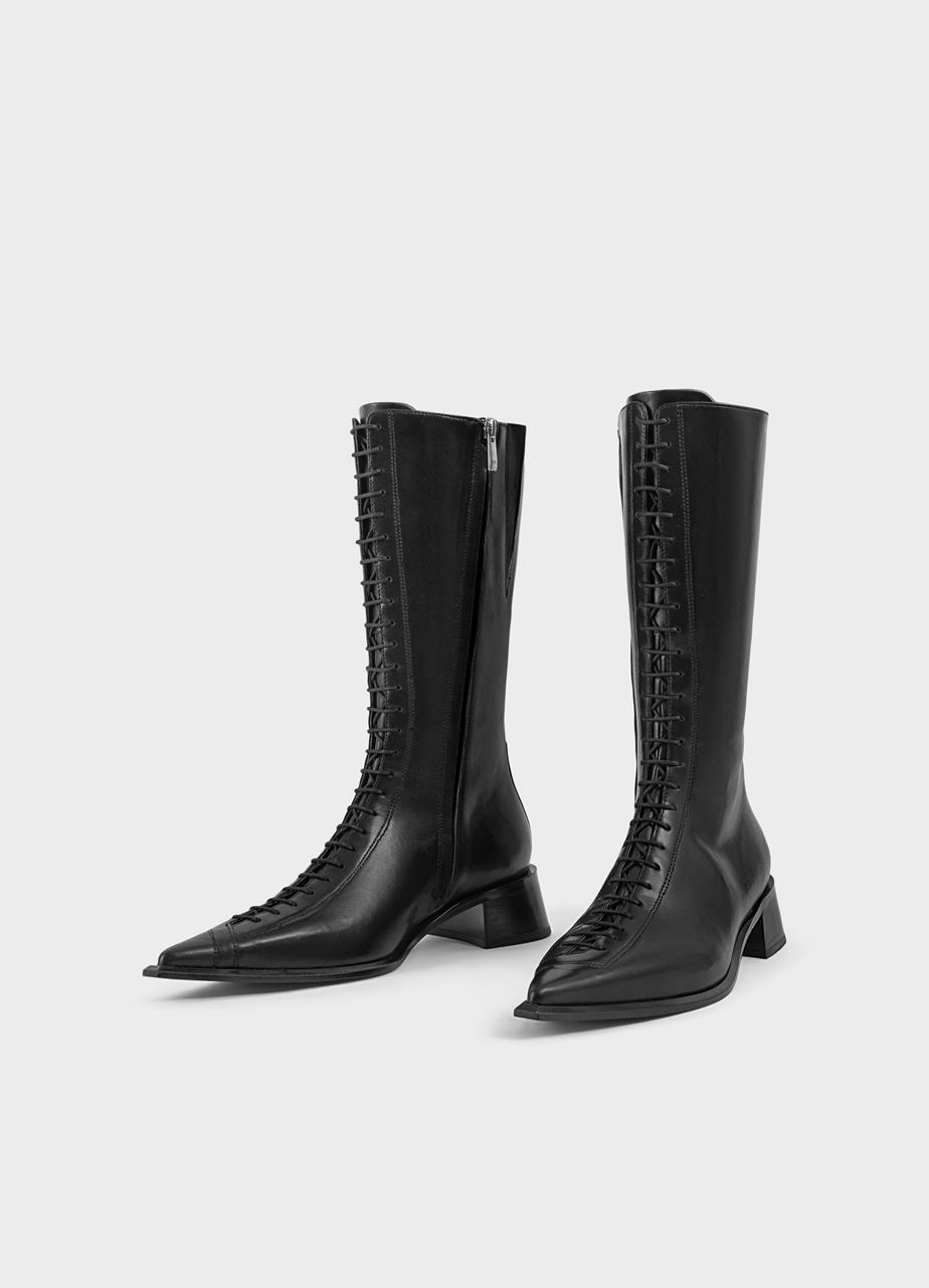 Samira Tall Boots