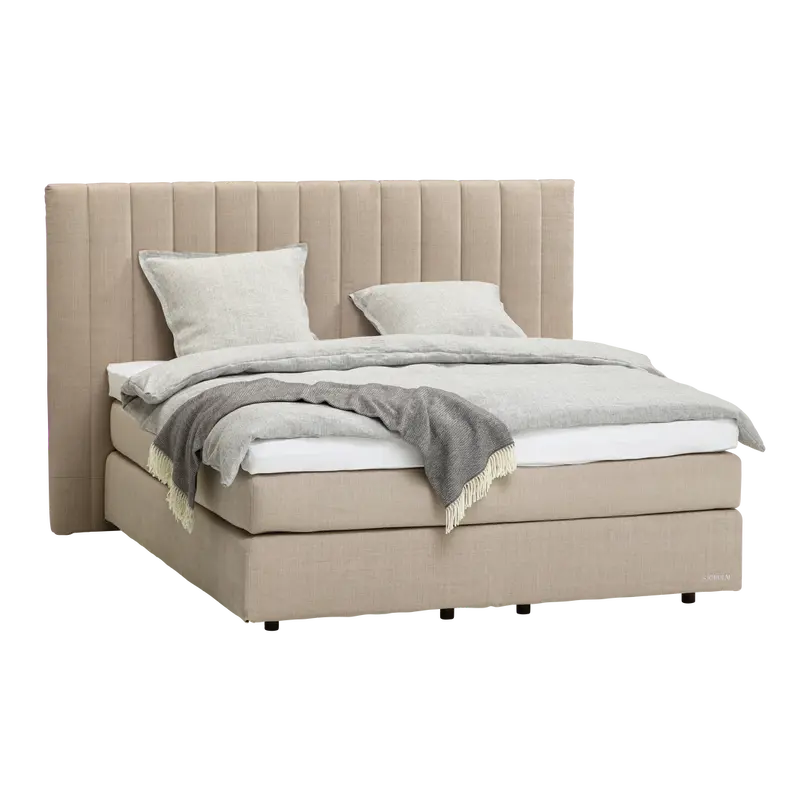 Boxspringbett Elander