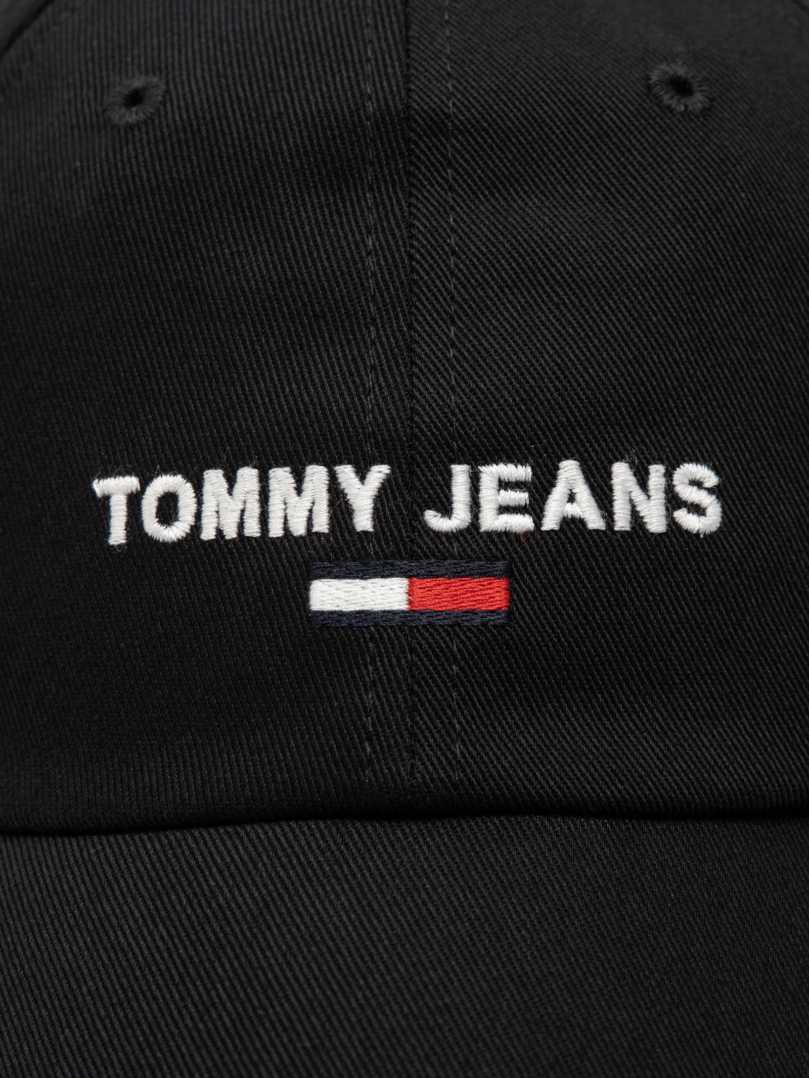 TJM Sport Cap
