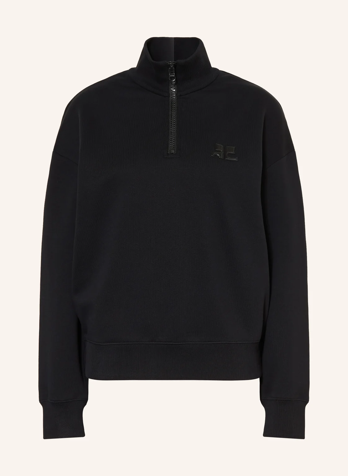 Courrèges Sweat-Troyer