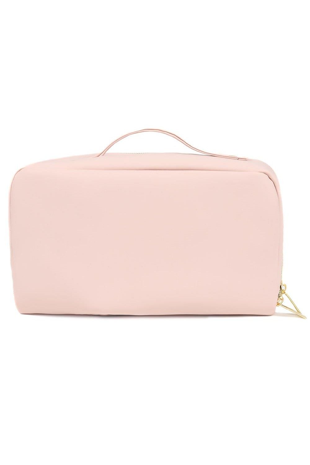 Pavers Makeup Bag