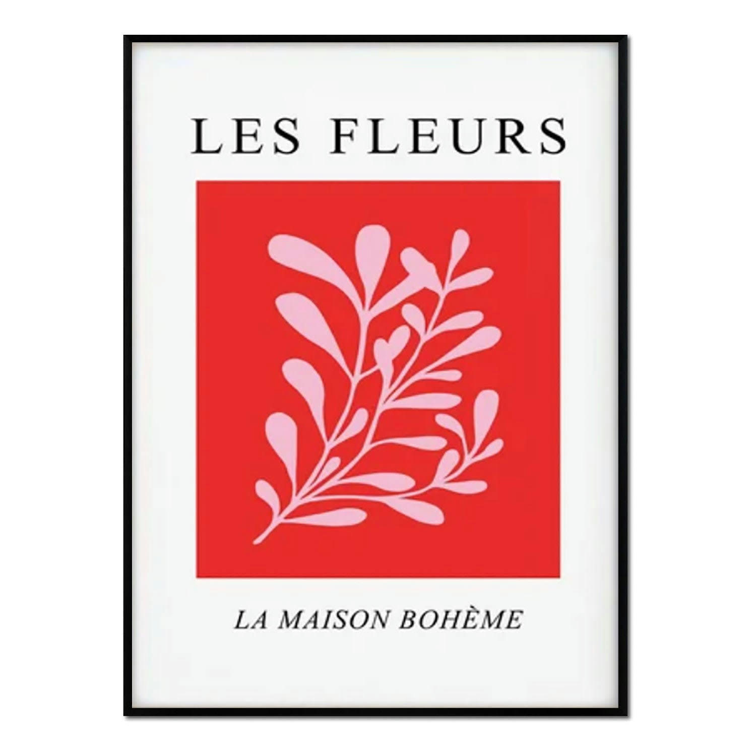 MATISSE - - 30x40