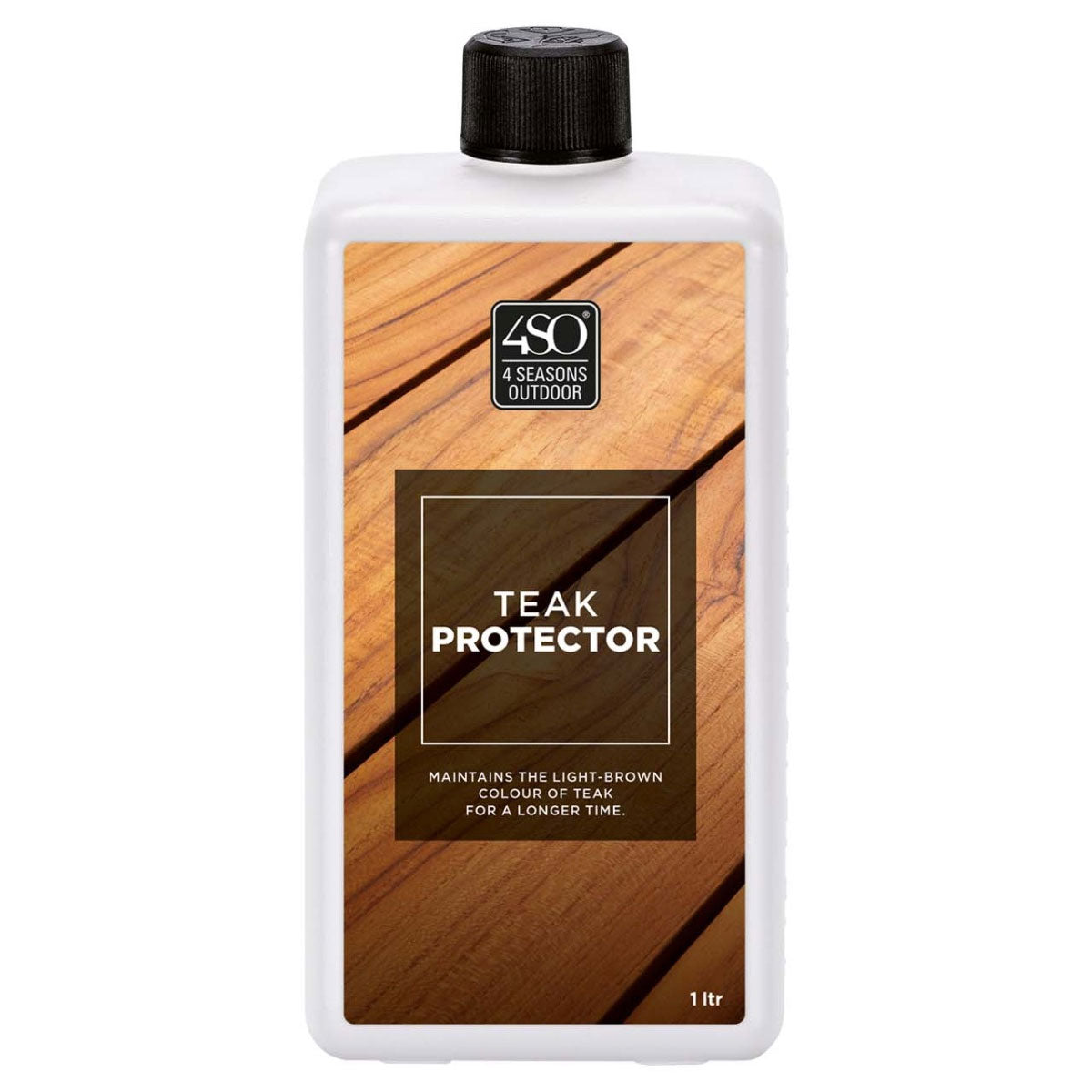 4 Seasons tuinmeubel beschermer teak 1000 ml