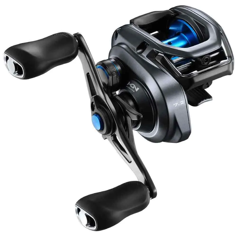 Shimano Fishing SLX XT A Right Hand Baitcasting Reel