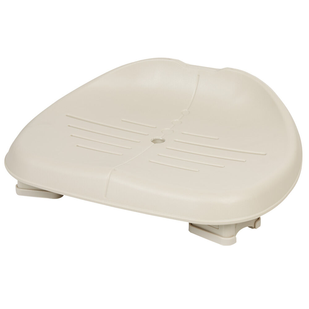 Siège pour spa beige Intex