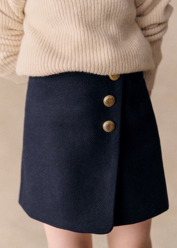Peter Skirt