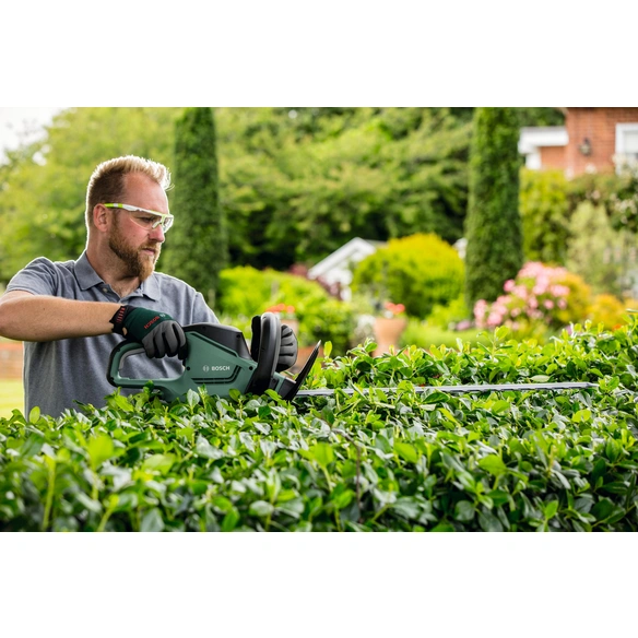 Elektro-Heckenschere »UniversalHedgeCut 50«, 480W, Schnittlänge: 50 cm