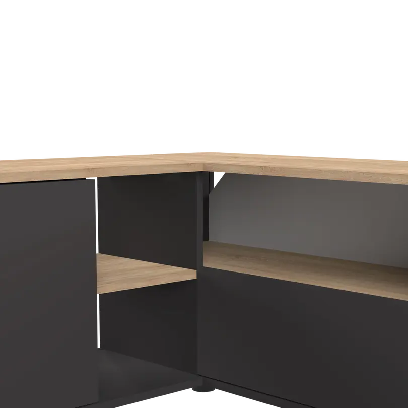 Lowboard ANGLE