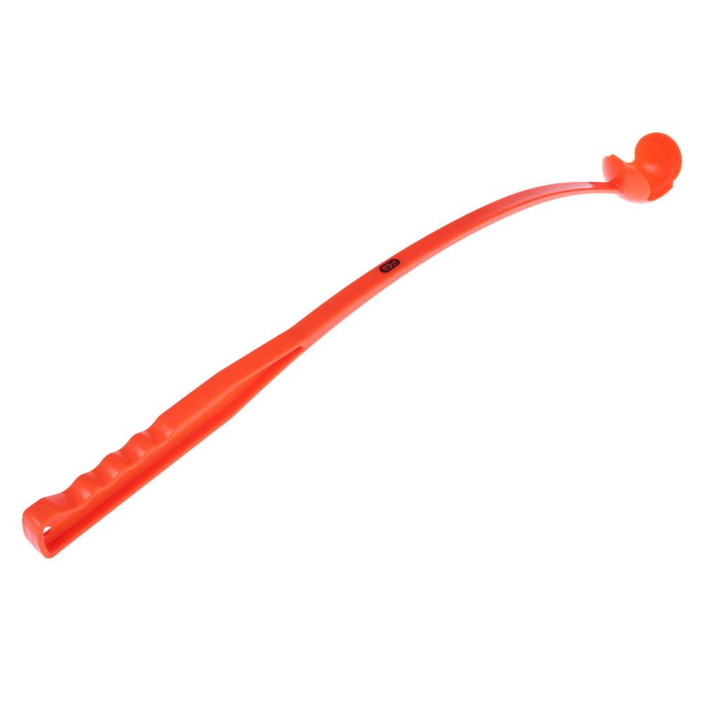 TIAKI Ball Launcher