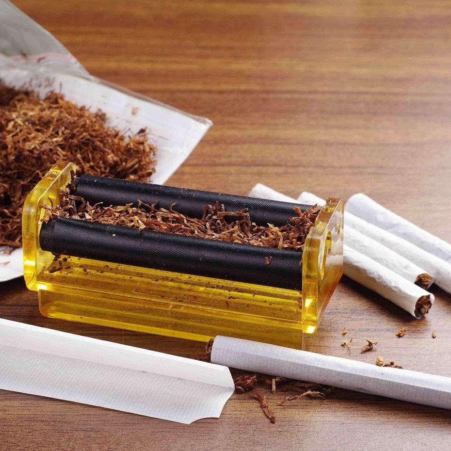Premium Loose Tobacco – Bulk Discounts