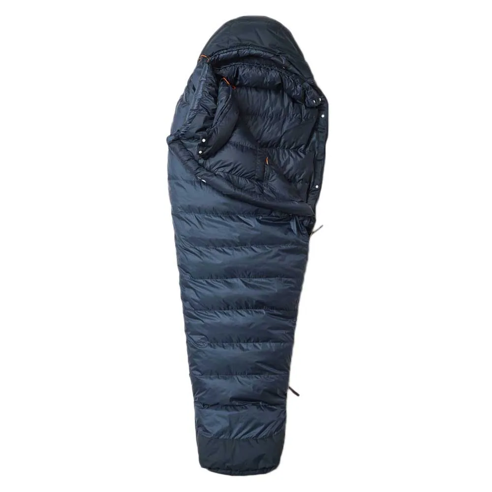 Fjällräven Keb Three Seasons sleeping bag