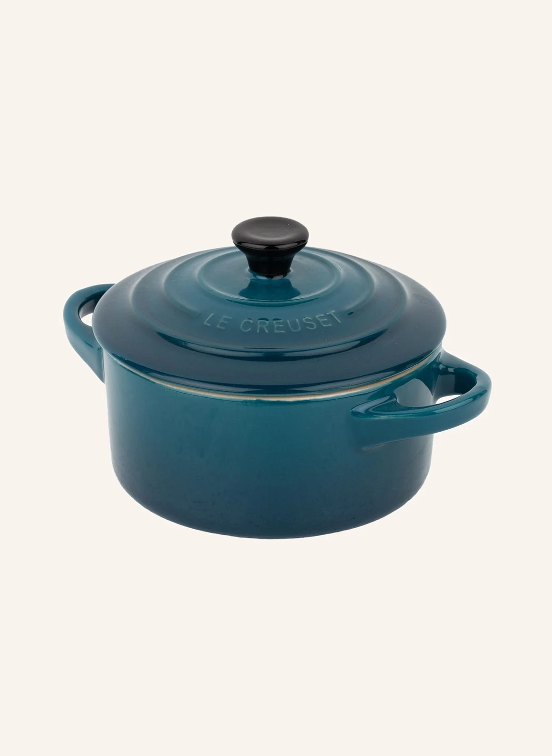 LE CREUSET Mini-Cocotte