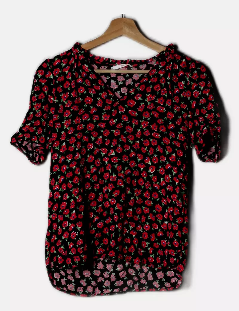 Camaïeu blouse