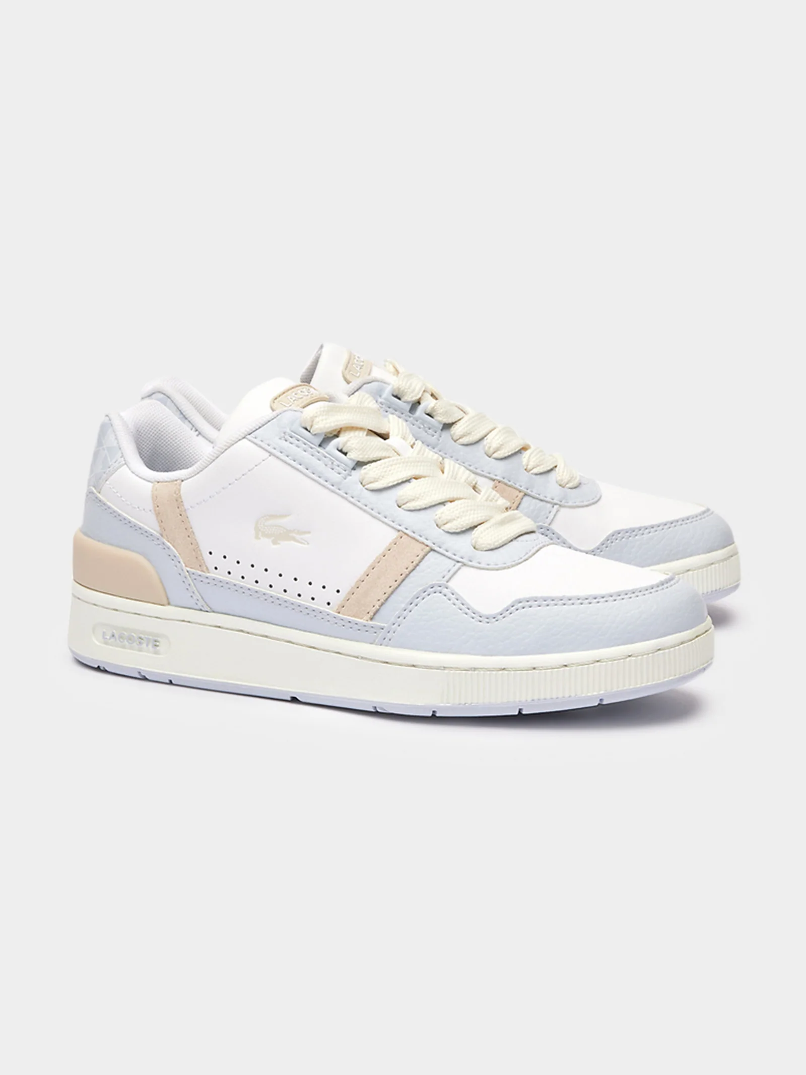 Womens T-Clip 223 Sneakers