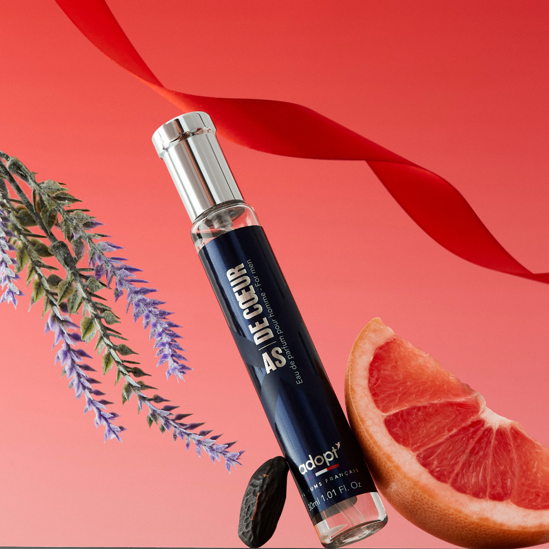 As de cœurEau de parfum 30ml