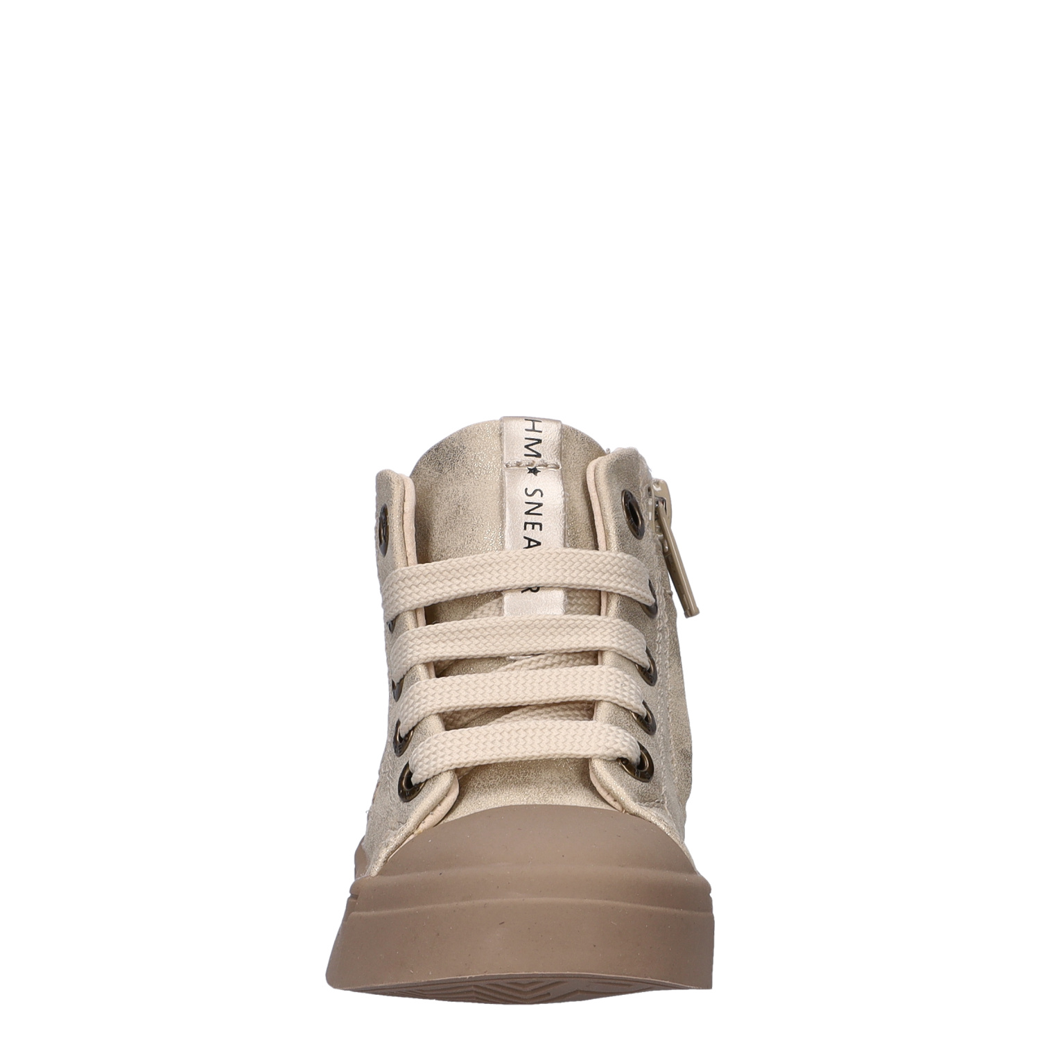 Shoesme meisjes veterboot