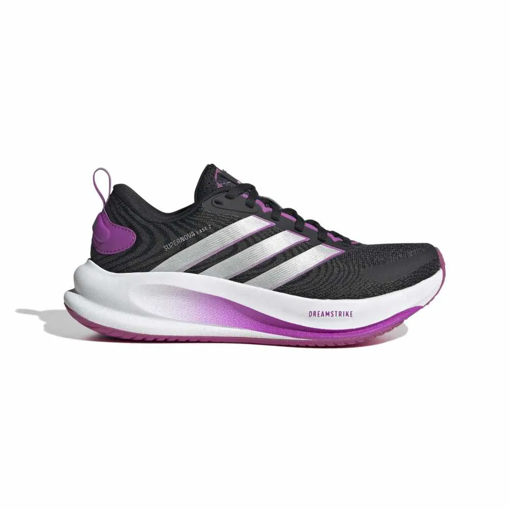 adidas Minecraft Supernova Ease 2 Junior running shoes
