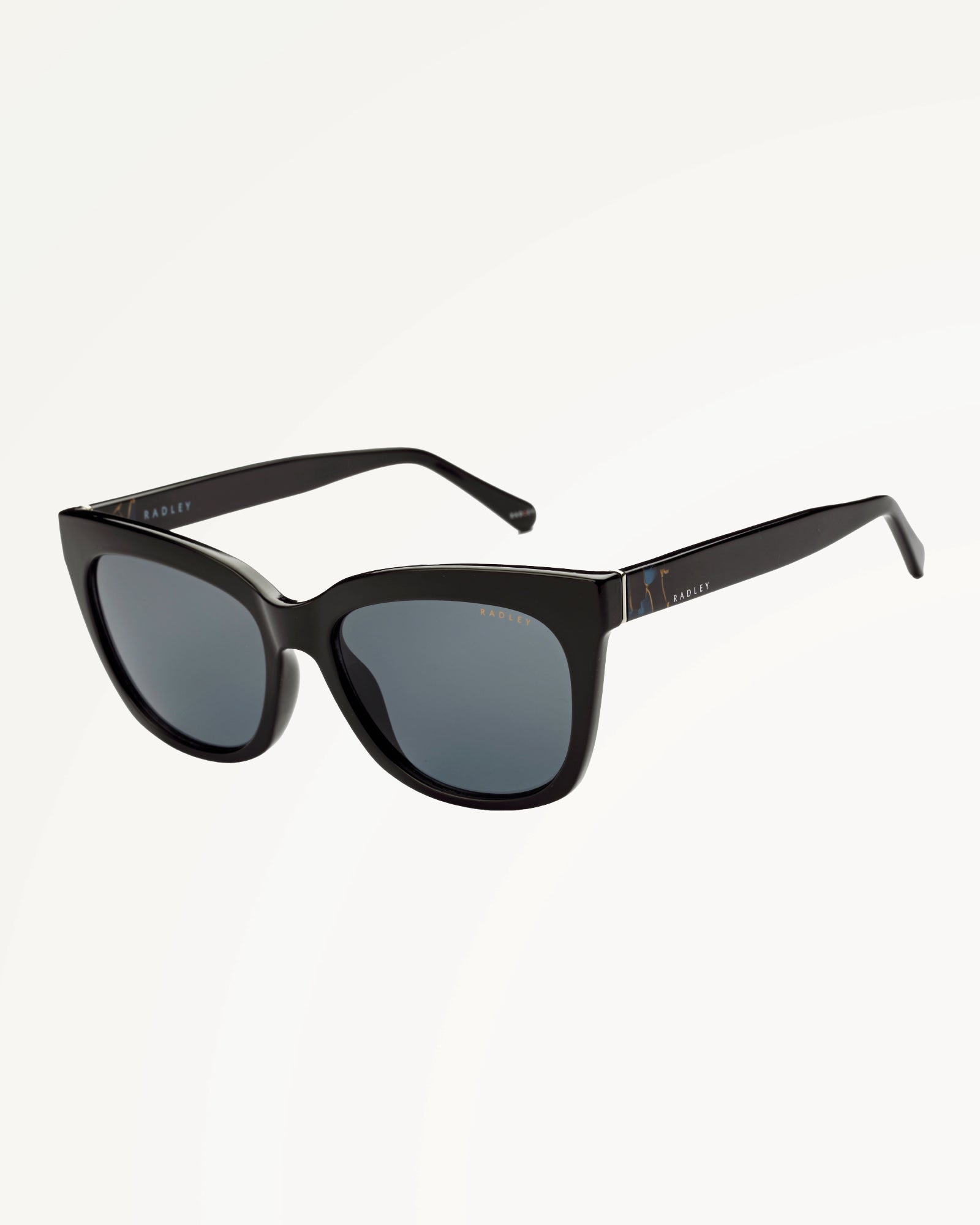 Greenwich - Oversized Cat Eye Sunglasses