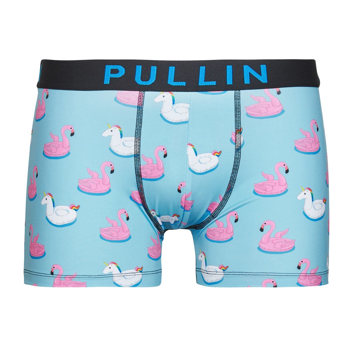 Pullin - MASTER - Blue / Pink / White