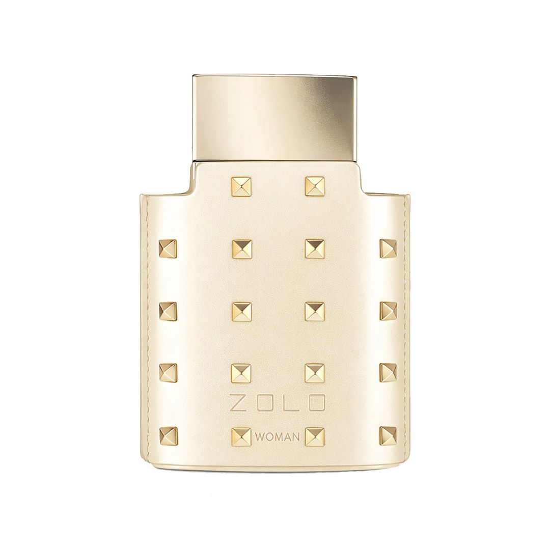 Flavia Zolo Woman Eau De Parfum 100ml