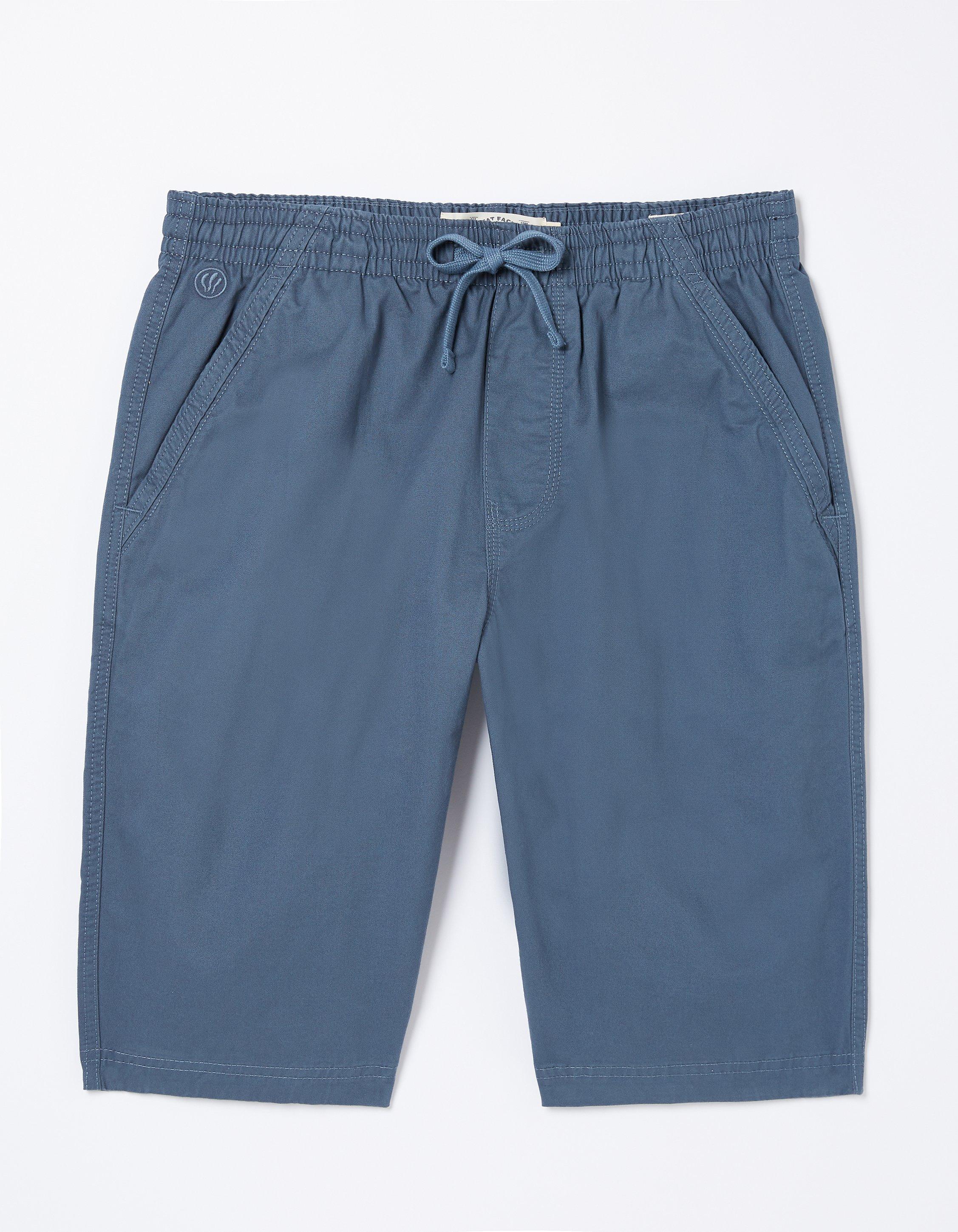 Seaton Pull On Shorts