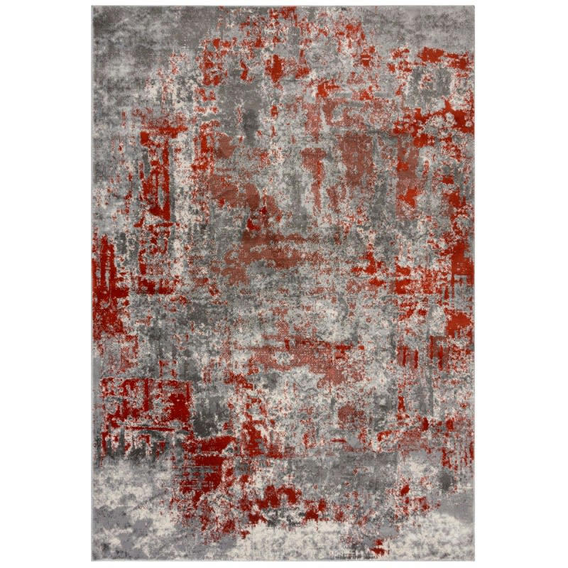 WONDERLUST - Tapis design Terracotta Cocktail 160 x 230
