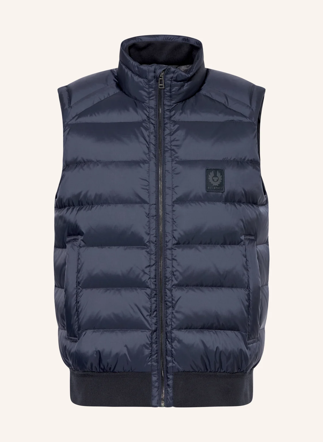 BELSTAFF Daunenweste COMPOUND