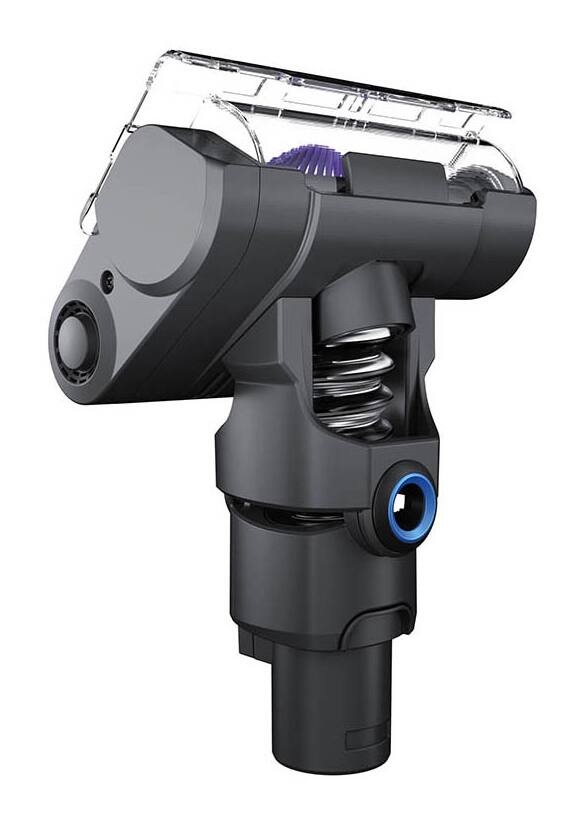 Hoover OnePWR Blade Motorized Pet Turbo Tool