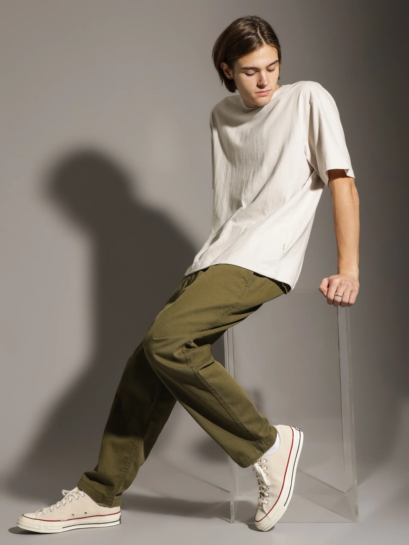 Beau Pants