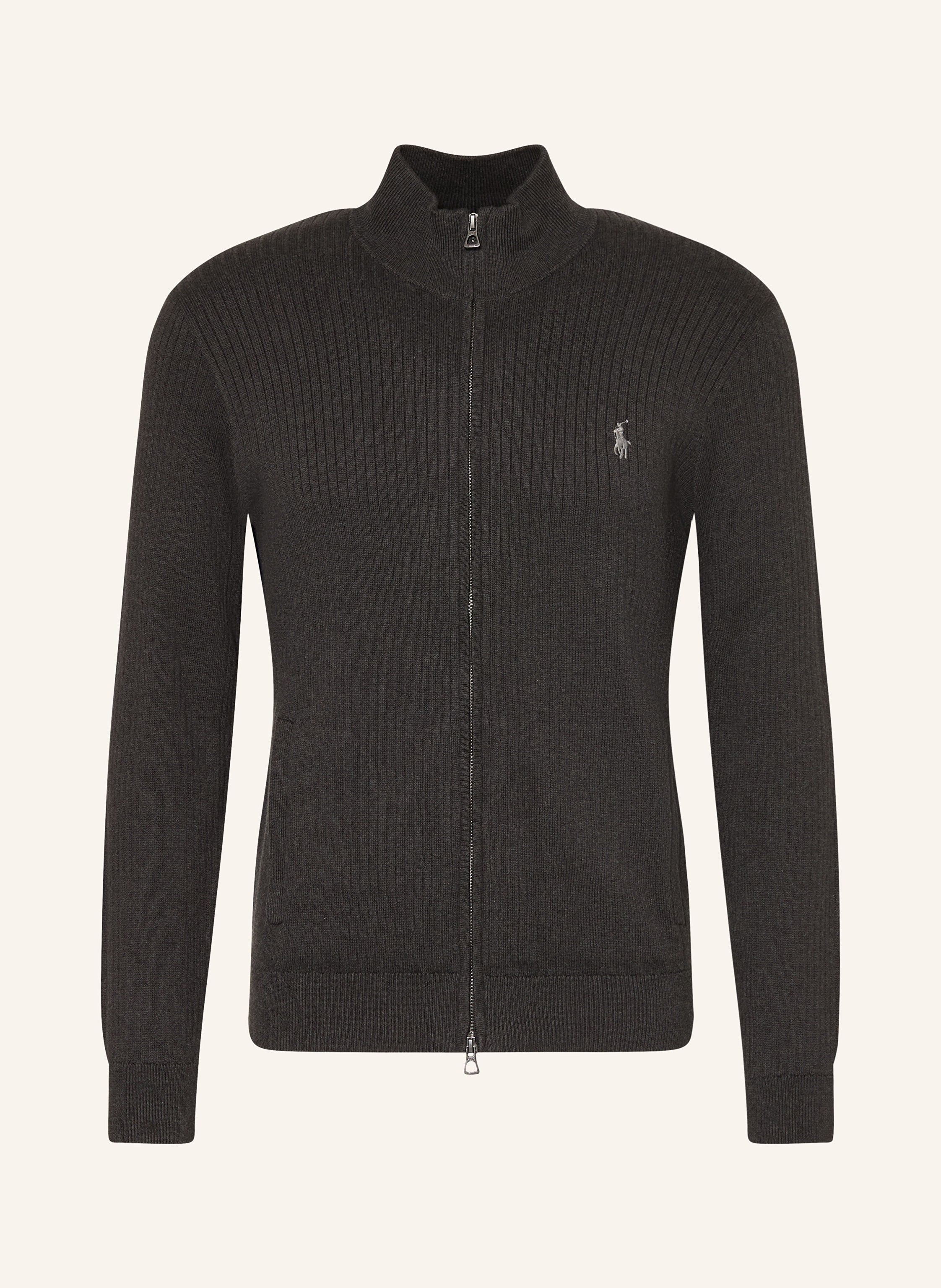 POLO RALPH LAUREN Strickjacke