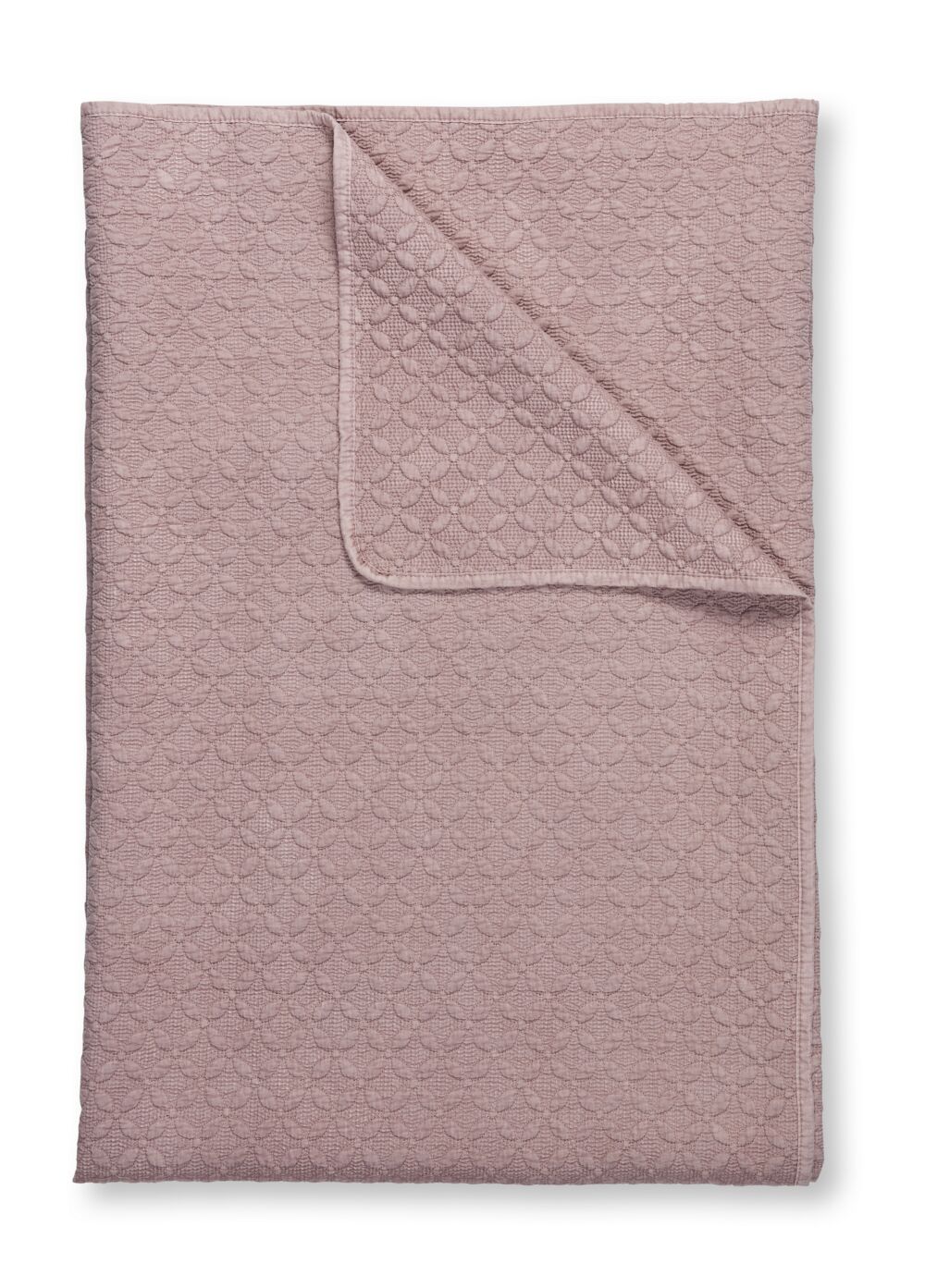 Pip Studio Yuna - 260 x 240 cm - Roze